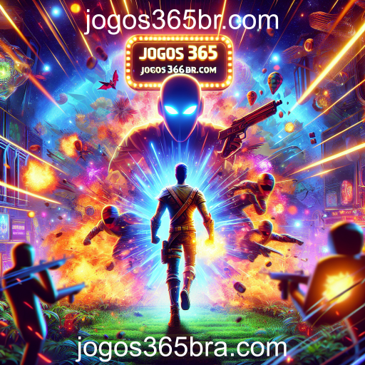 Aventuras em Alta Velocidade: A Importância dos Jogos de Ação