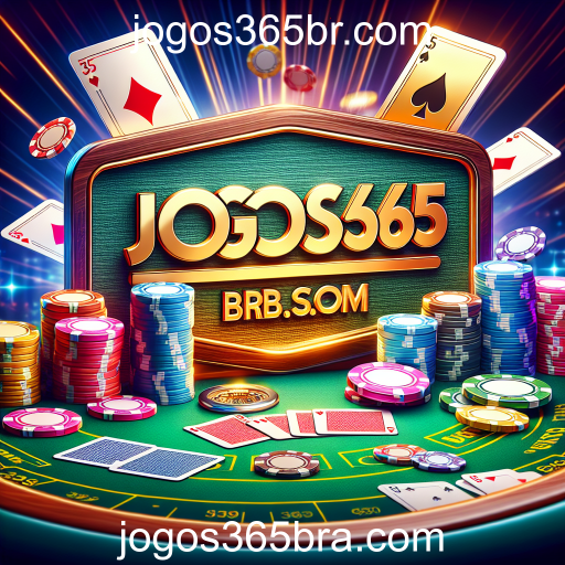 Poker: A Arte de Jogar Cartas com Estratégia