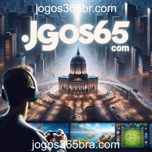A Evolução dos Jogos de Simulação: Uma Experiência Imersiva e Educativa