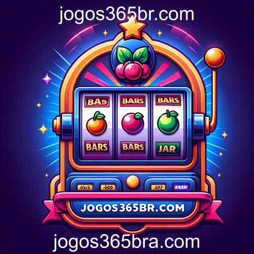 A Ascensão dos Jogos de Slots: Emocionante Diversão no Jogos365br
